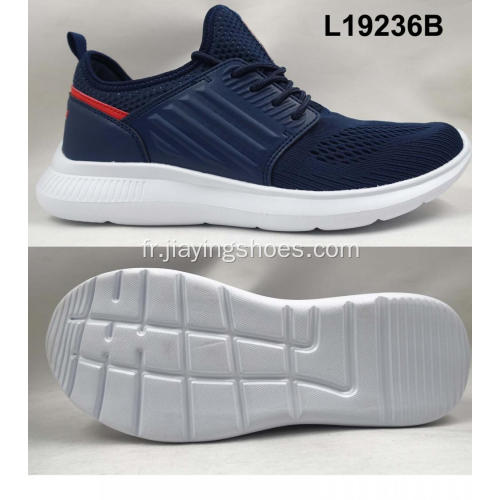 Chaussures de course de sport pour hommes